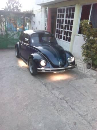 Vendo vocho -80