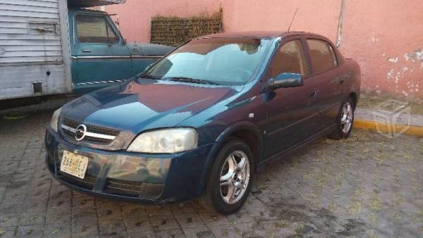 CHEVROLET ASTRA CONFORT 2.4 -06