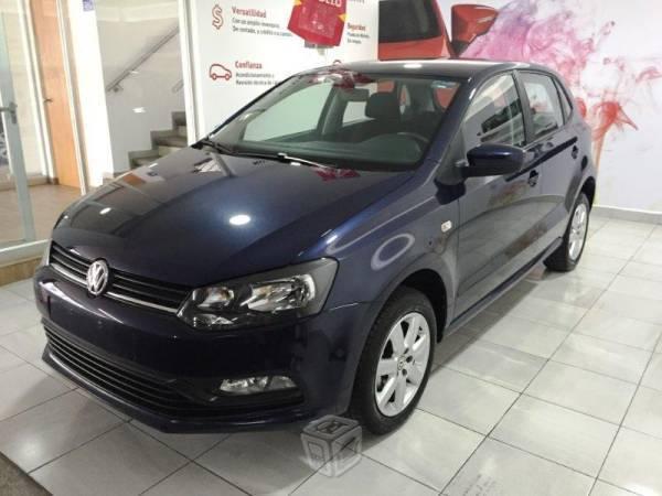 Polo comfortline std estrenalo -15