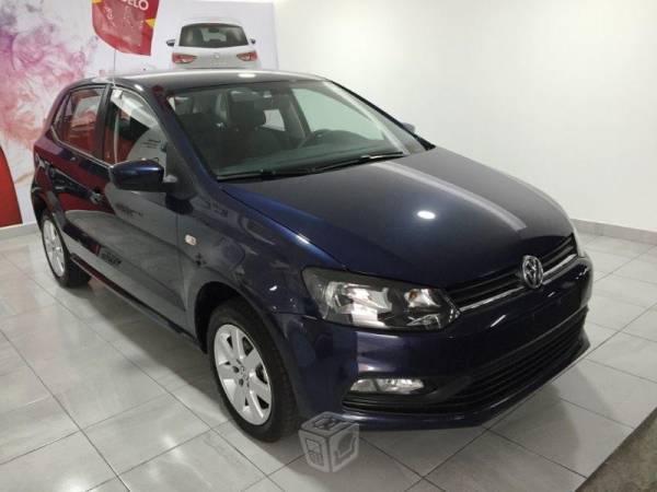 Polo comfortline std estrenalo -15