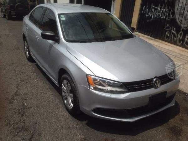 Volkswagen Jetta MK 2.0 Estandar con GARANTIA -13