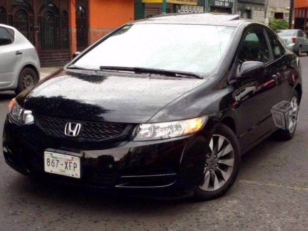 HONDA CIVIC COUPE -10