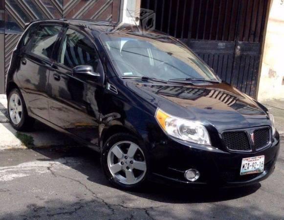 PONTIAC G3 -09