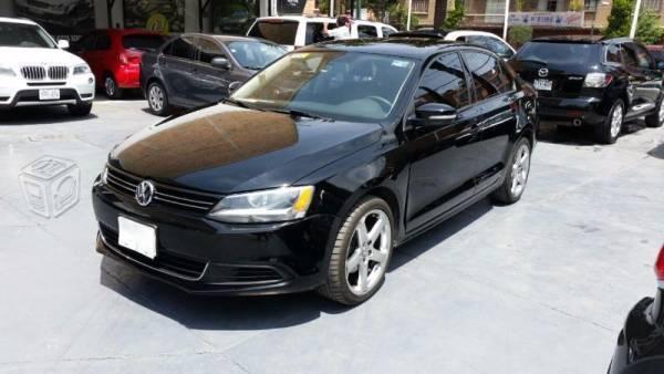 Volkswagen Jetta A6, Un Dueño, Todo Pagado -11