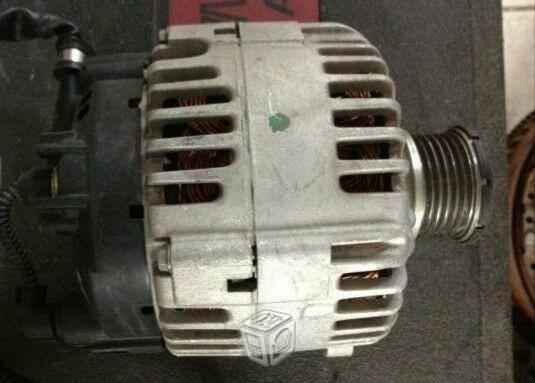 Alternador de ibiza