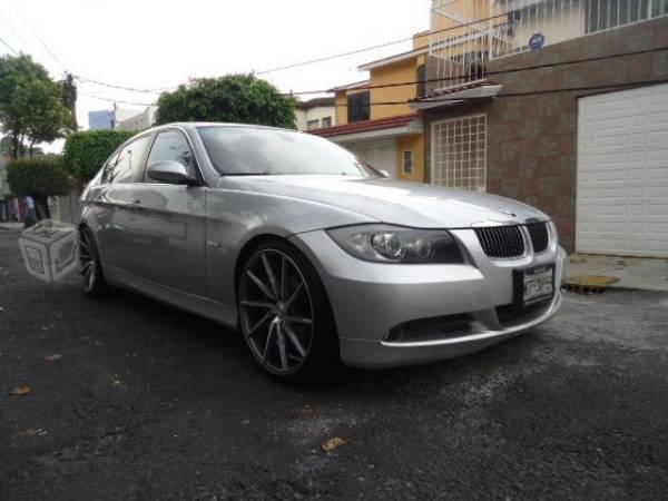 Bmw 325 progresive factura agencia todo pagado c -07