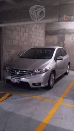 Honda city ex l4 -13