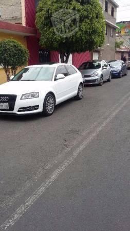 Audi a3 (DSG) repro stage 2 P/C -09