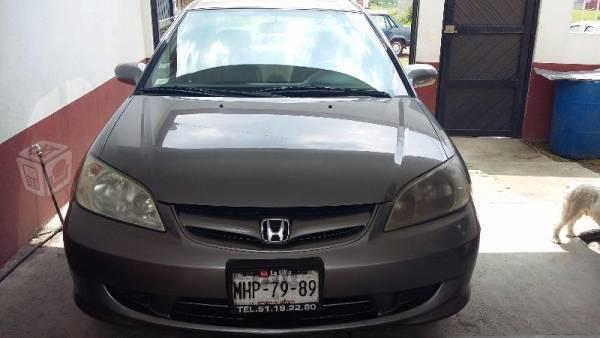 Honda Modelo: Civic -05