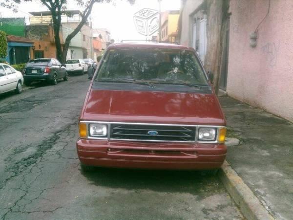 Ford aerostar -90