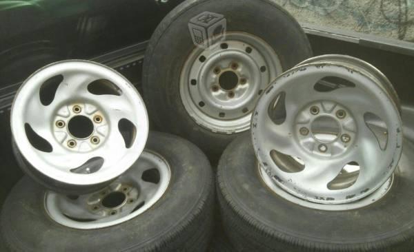 Rines f 150 5 virlos