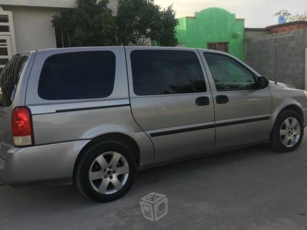 Chevrolet Modelo: Uplander -05