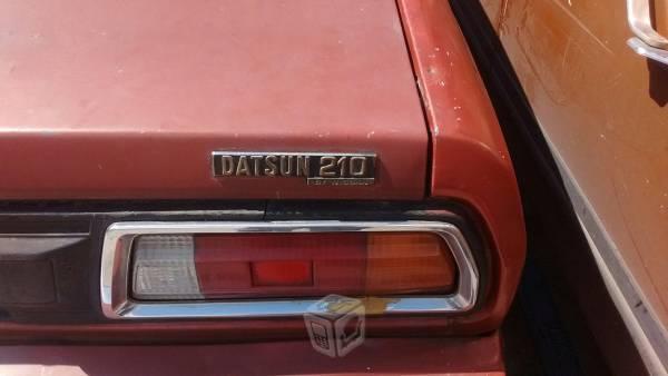 Datsun 210 -80