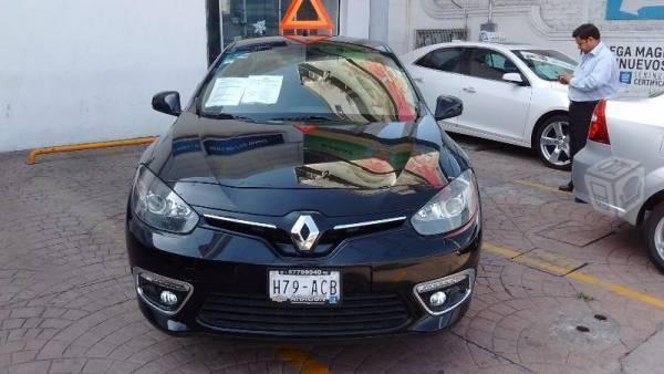 Renault fluence expression estandar -15