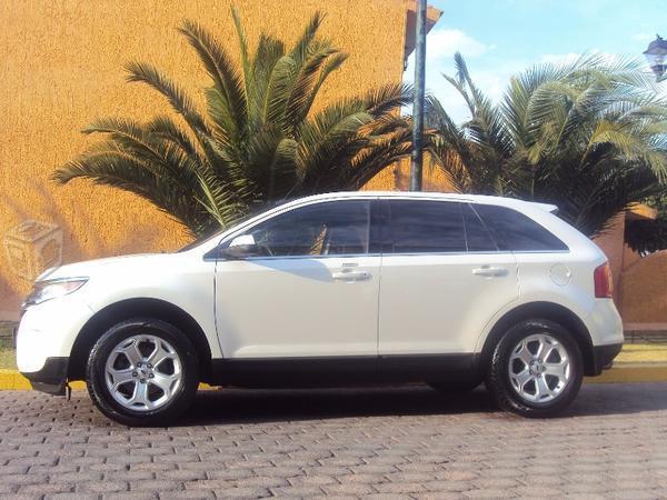 ford edge limited -12