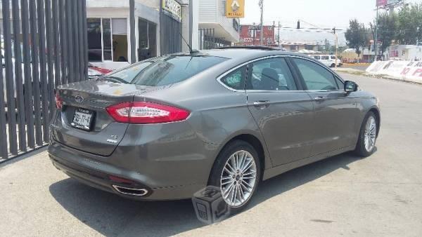 Ford fusion luxury plus eco boost -13