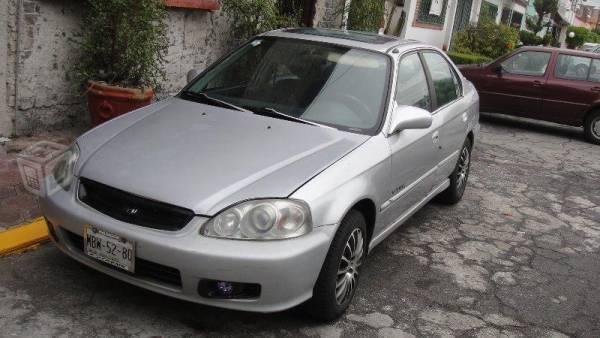 Honda civic Manual motor1.6 -99