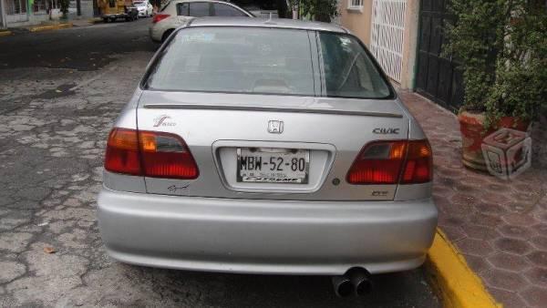 Honda civic Manual motor1.6 -99