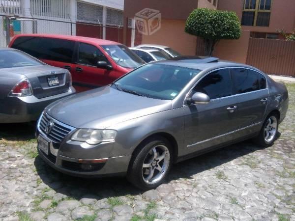 PASSAT 2.0 TURBO 4 cil -06