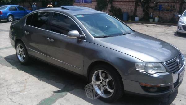 PASSAT 2.0 TURBO 4 cil -06