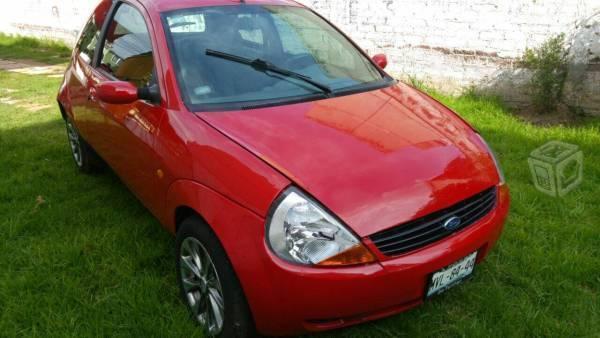 Ford ka -02