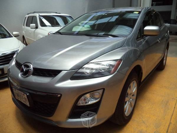 MAZDA CX-7 5p 2.5 I SPORT 2WD AT -12