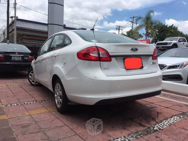 Ford fiesta s at -13