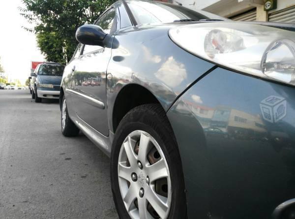 Peugeot 207 -09
