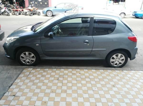 Peugeot 207 -09