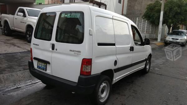 Peugeot Partner Aire dir hidráulica -09