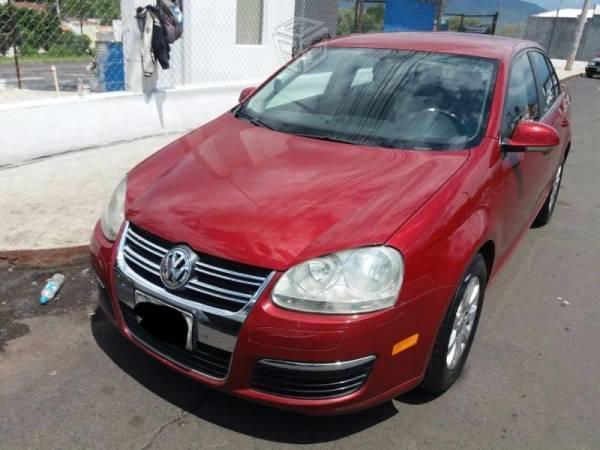 Volkswagen Bora Tiptronic Sport -06