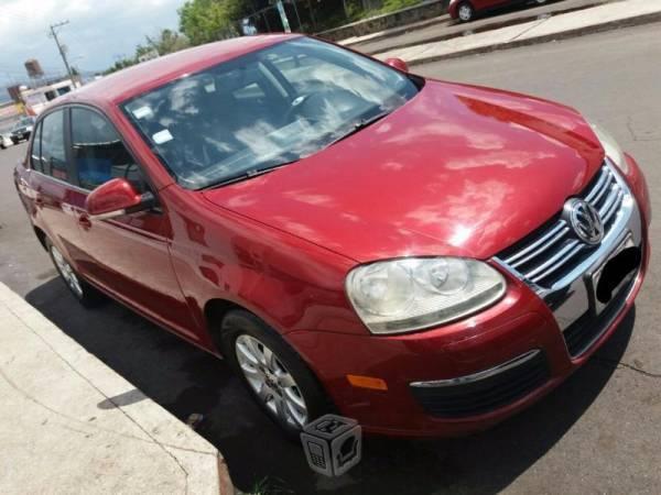 Volkswagen Bora Tiptronic Sport -06