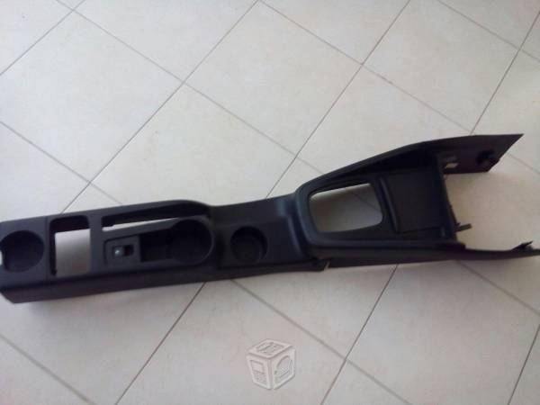 Consola completa para Jetta A4