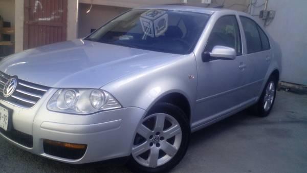 Jetta trendline -08