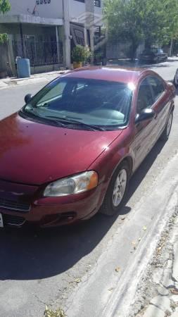 Stratus Rojo cereza -02