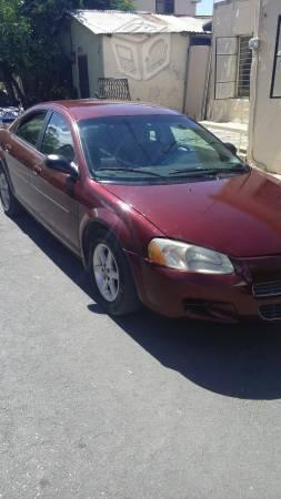 Stratus Rojo cereza -02