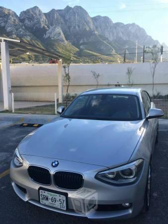BMW 118i URBANLINE -14