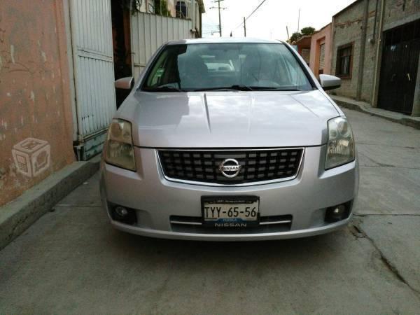 Sentra premium fac. original -07