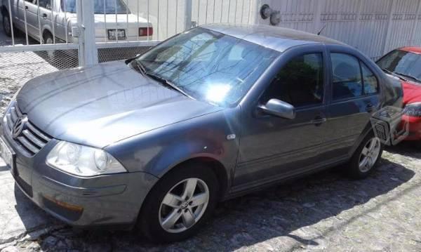 JETTA TRENDLINE QUERETANO aut -08