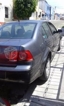 JETTA TRENDLINE QUERETANO aut -08