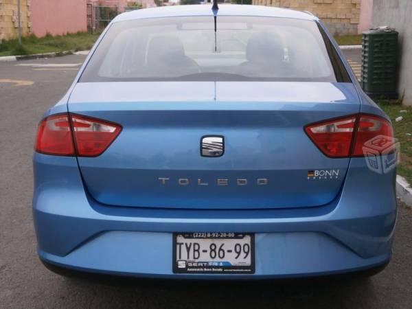 Toledo Turbo Como Nuevo -13