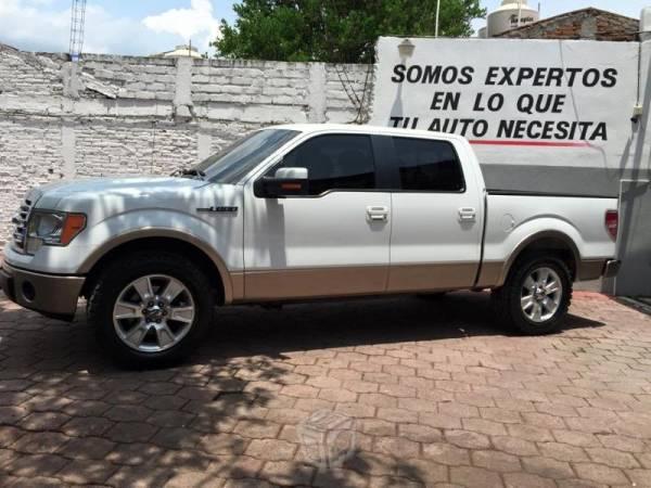 Ford lobo lariat -13