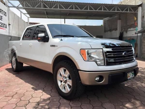 Ford lobo lariat -13