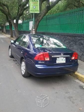 Honda civic -01