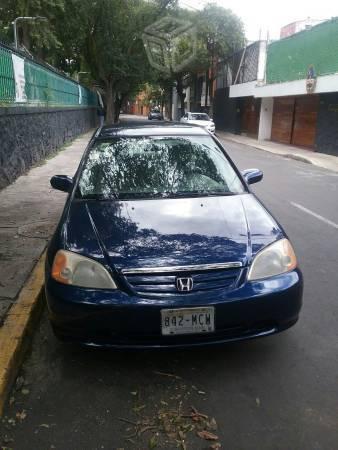 Honda civic -01