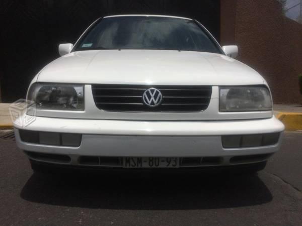 JETTA mk3 CONSERVADO STANDAR -98