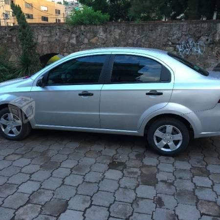 Chevrolet Aveo aire -14