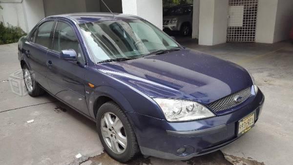 Ford mondeo -02