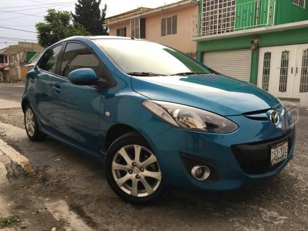 Mazda 2 p/cambio doy diferencia -12