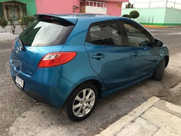 Mazda 2 p/cambio doy diferencia -12